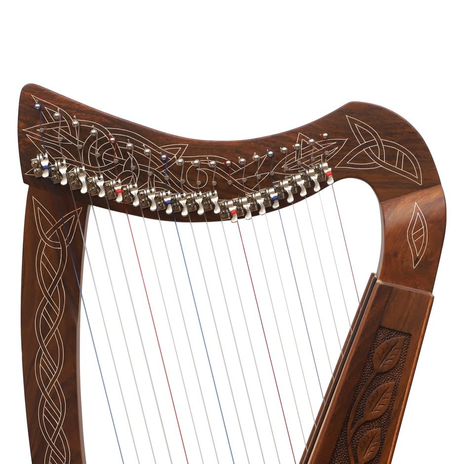 Boru Harps for Sale, Heartland Boru Harp in Ireland & UK – Muzikkon