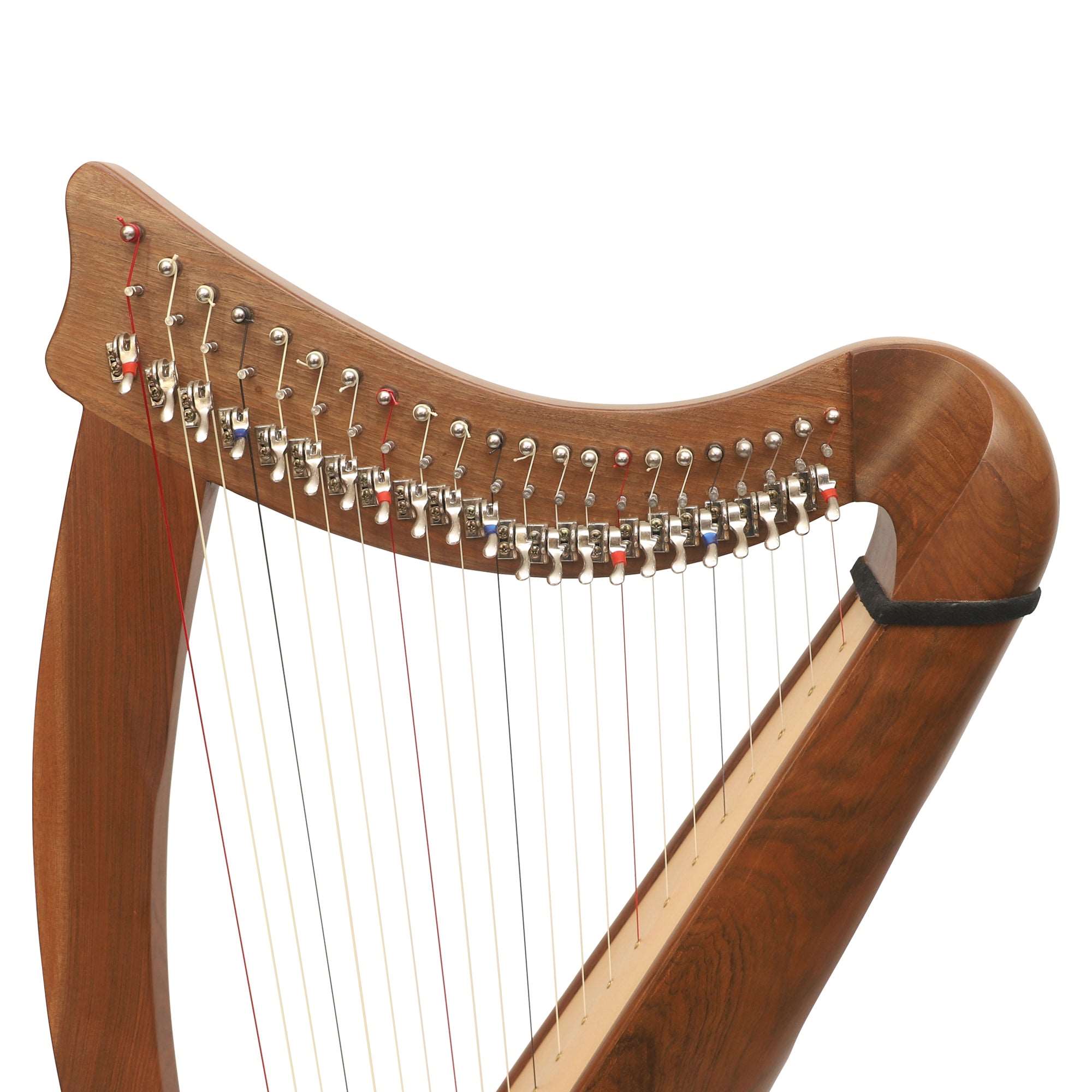 22 string deals harp for sale