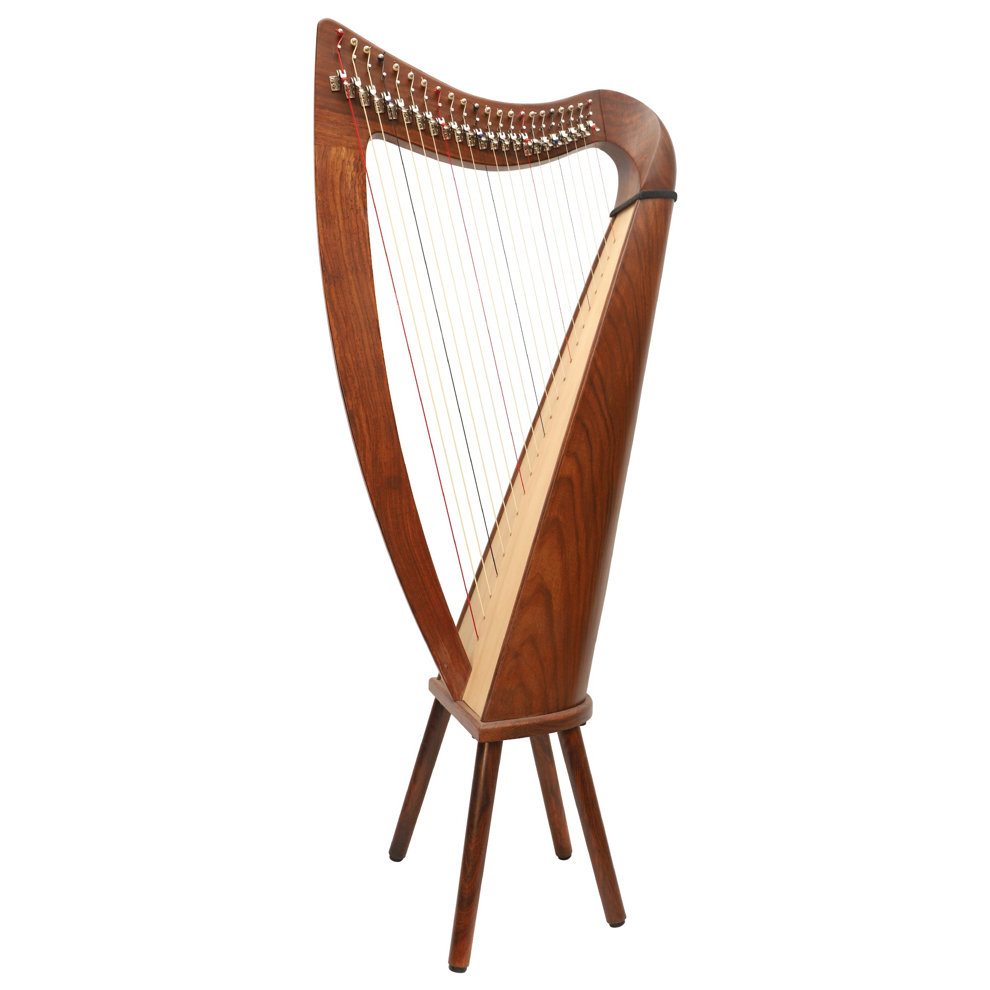 Harp 22 clearance strings