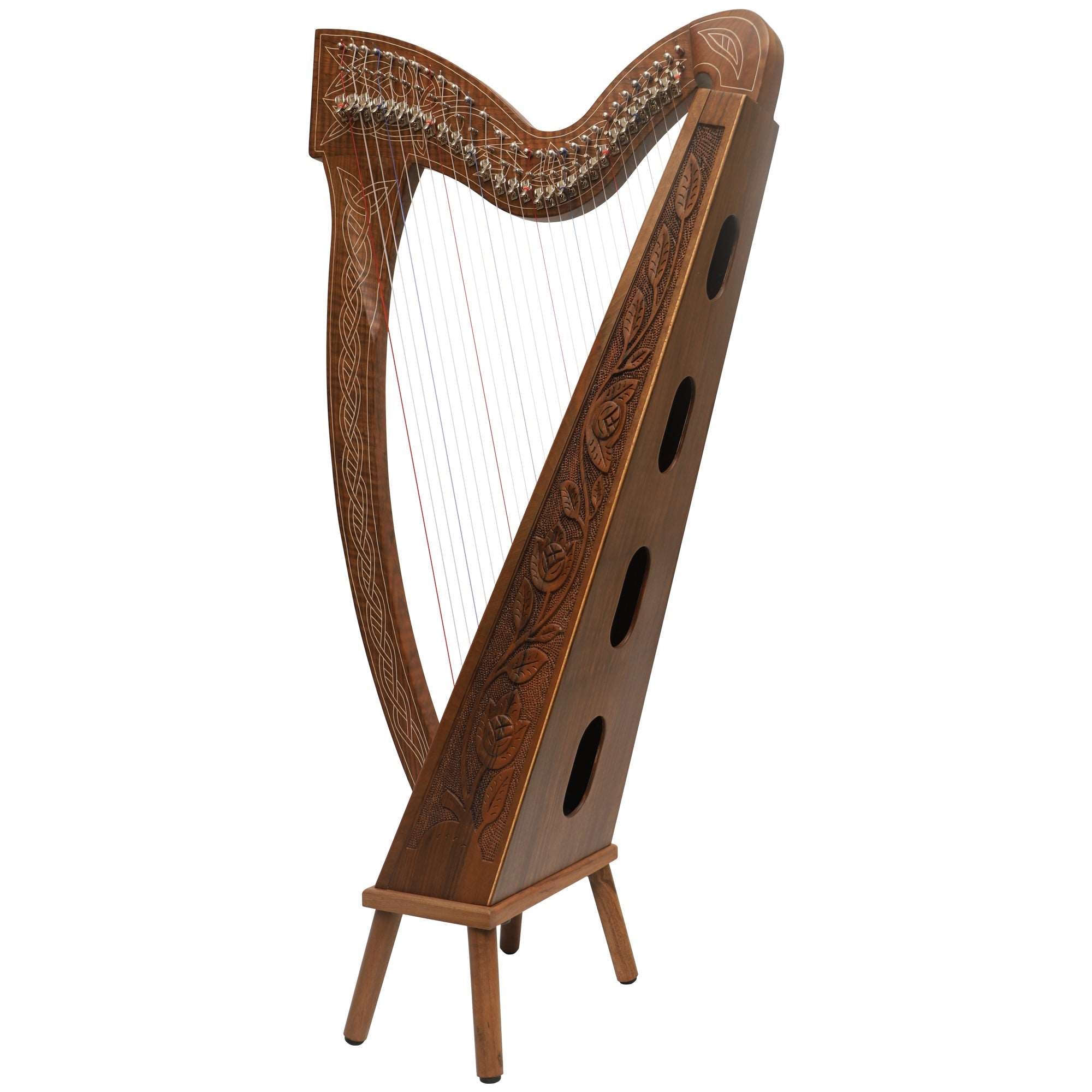 29 string deals harp