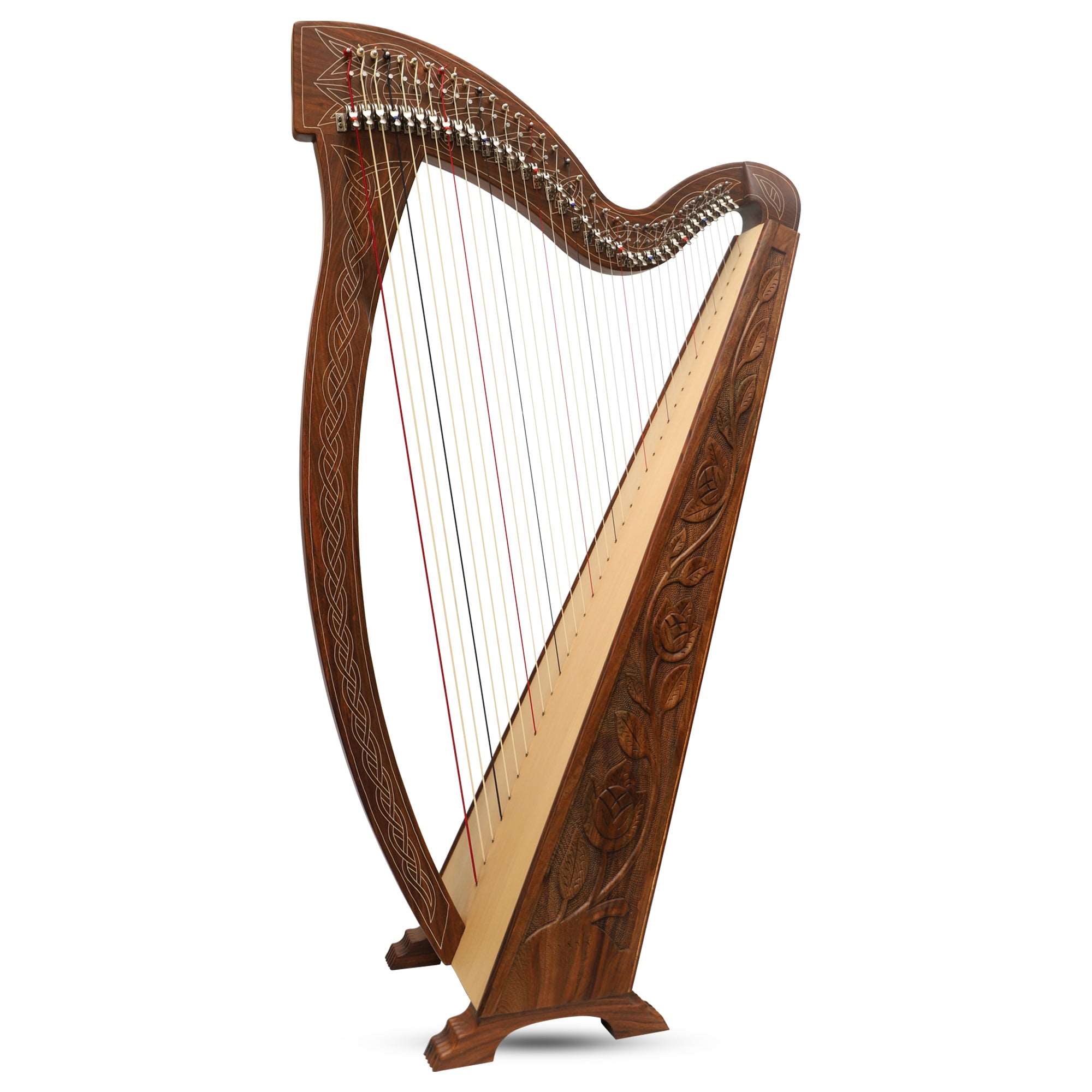 Harp musical store instrument price