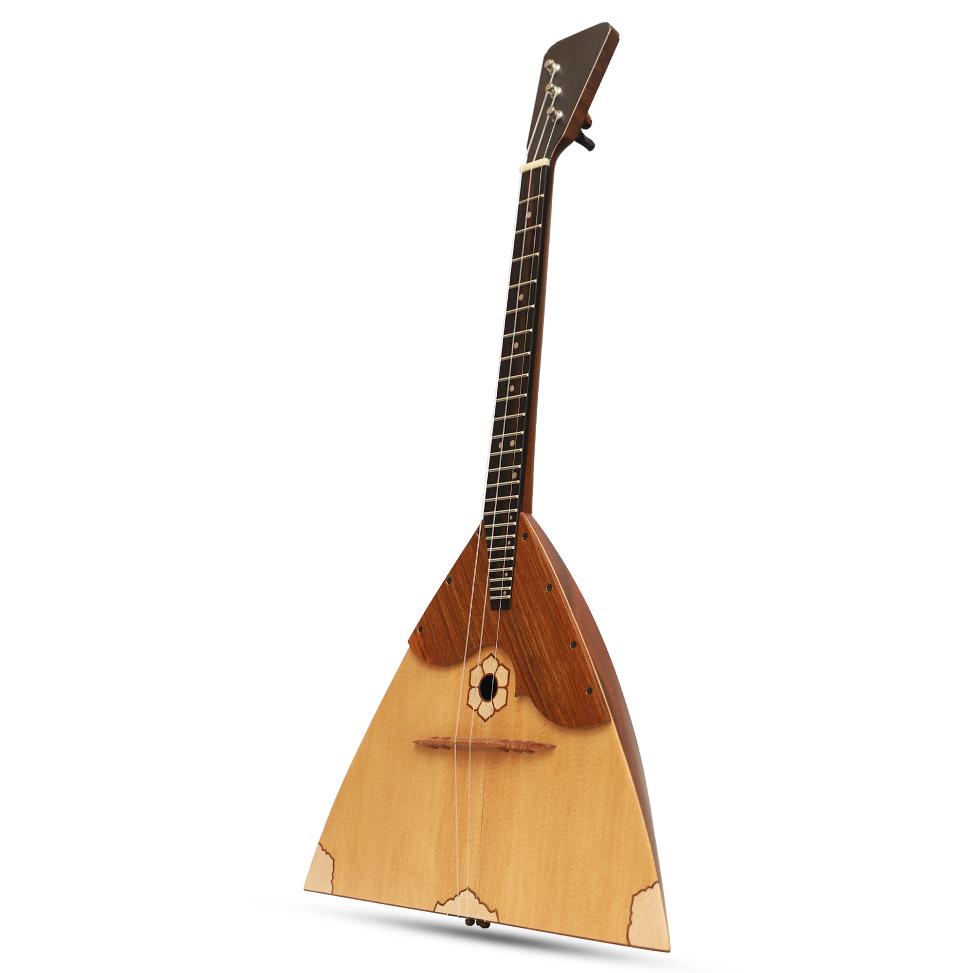 Balalaika 3 deals strings