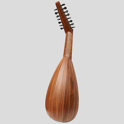 Muzikkon Travel Lute 8 Course Right Hand