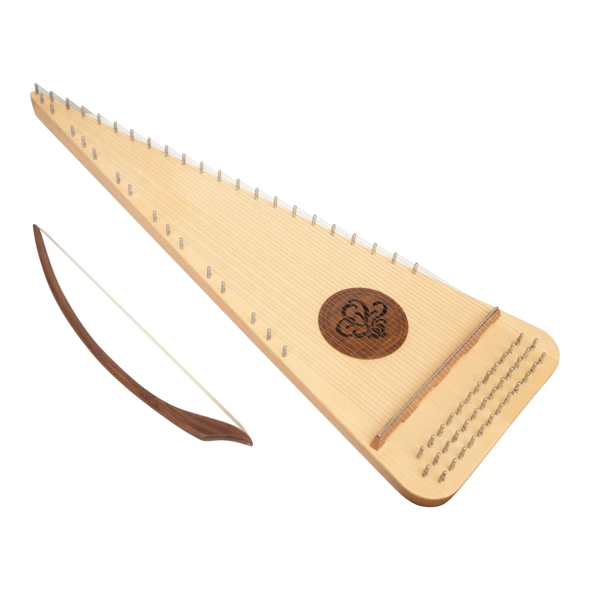 Psaltery for store sale