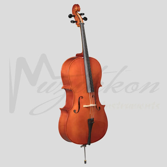 Acoustic Cellos Solid Maple 1-2