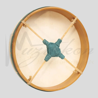 Frame Drum 12” (30 Cm) Non Tunable Mulberry | Shaman