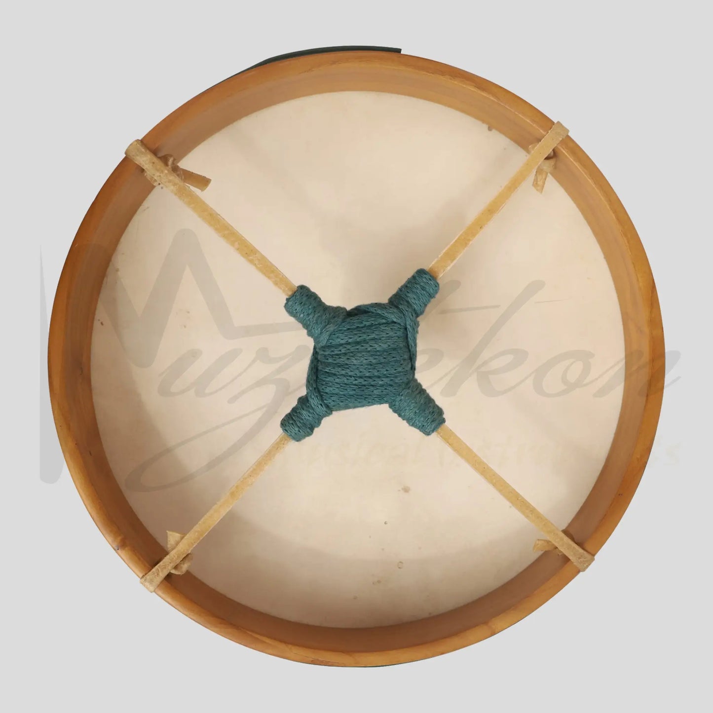 Frame Drum 12” (30 Cm) Non Tunable Mulberry | Shaman