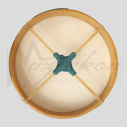 Frame Drum 14 Inch Non Tunable Mulberry | Shaman