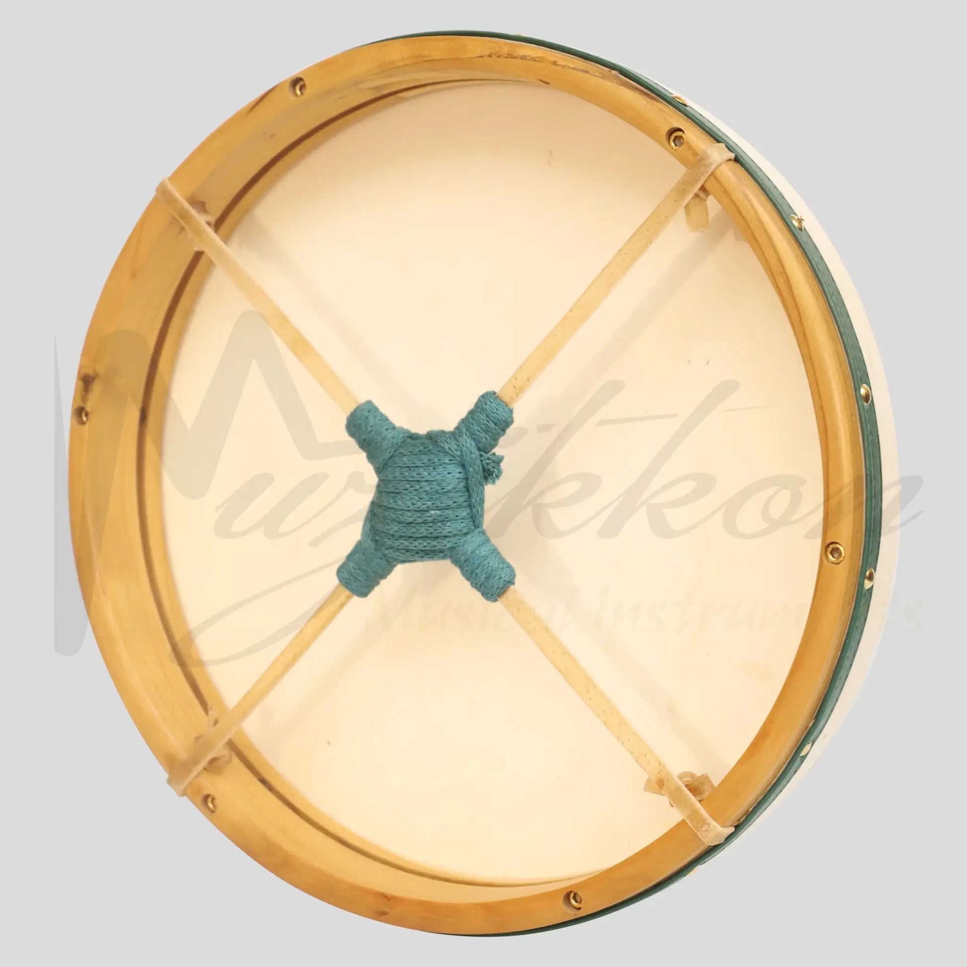 Frame Drum 14 Inch Tunable Mulberry