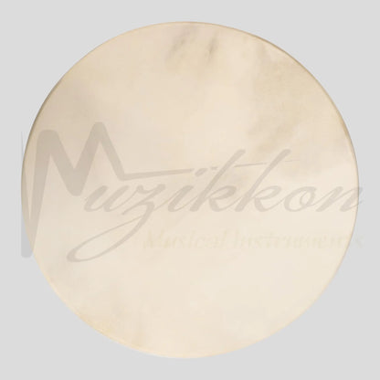 Frame Drum 16 Inch Non Tunable Mulberry | Shaman