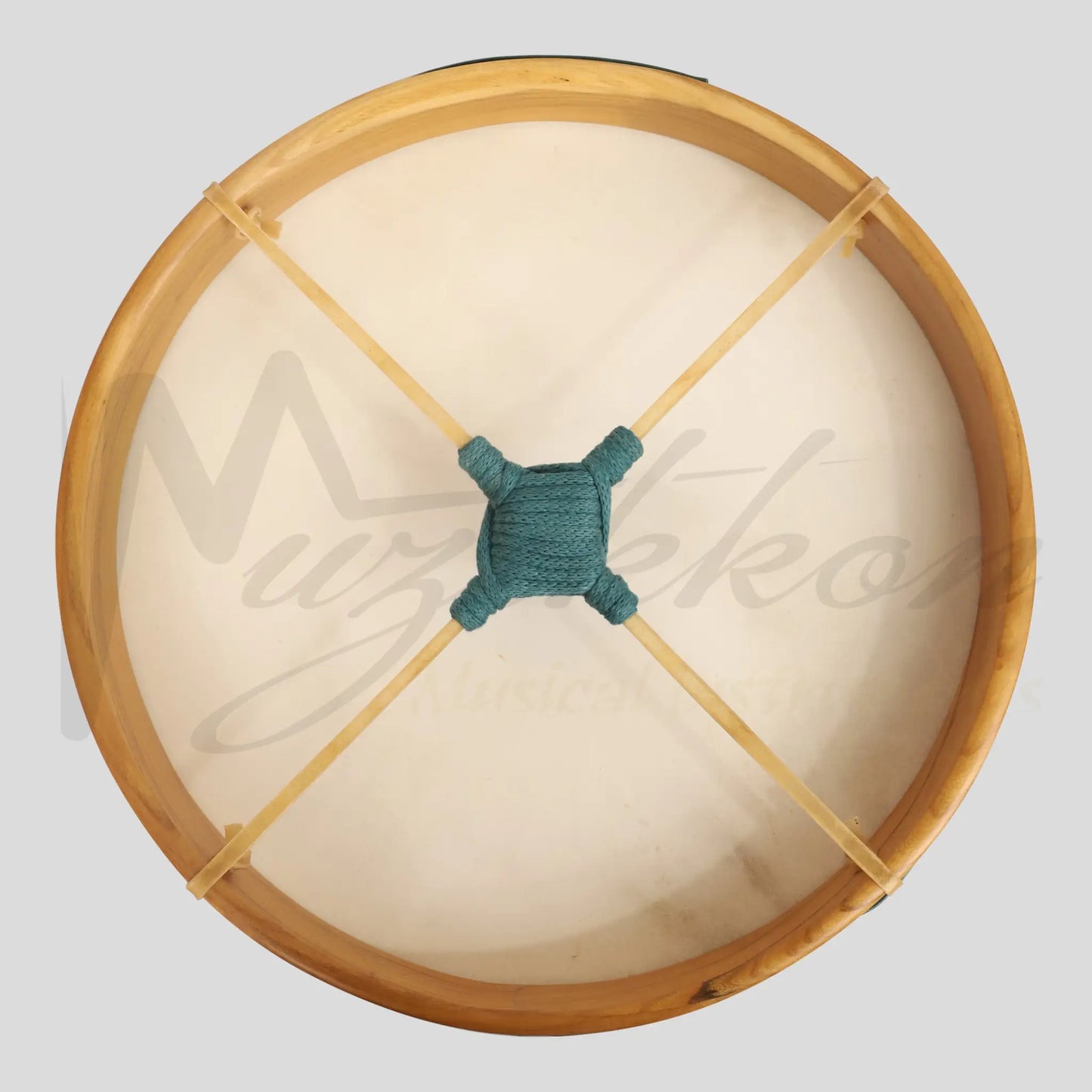 Frame Drum 16 Inch Non Tunable Mulberry | Shaman