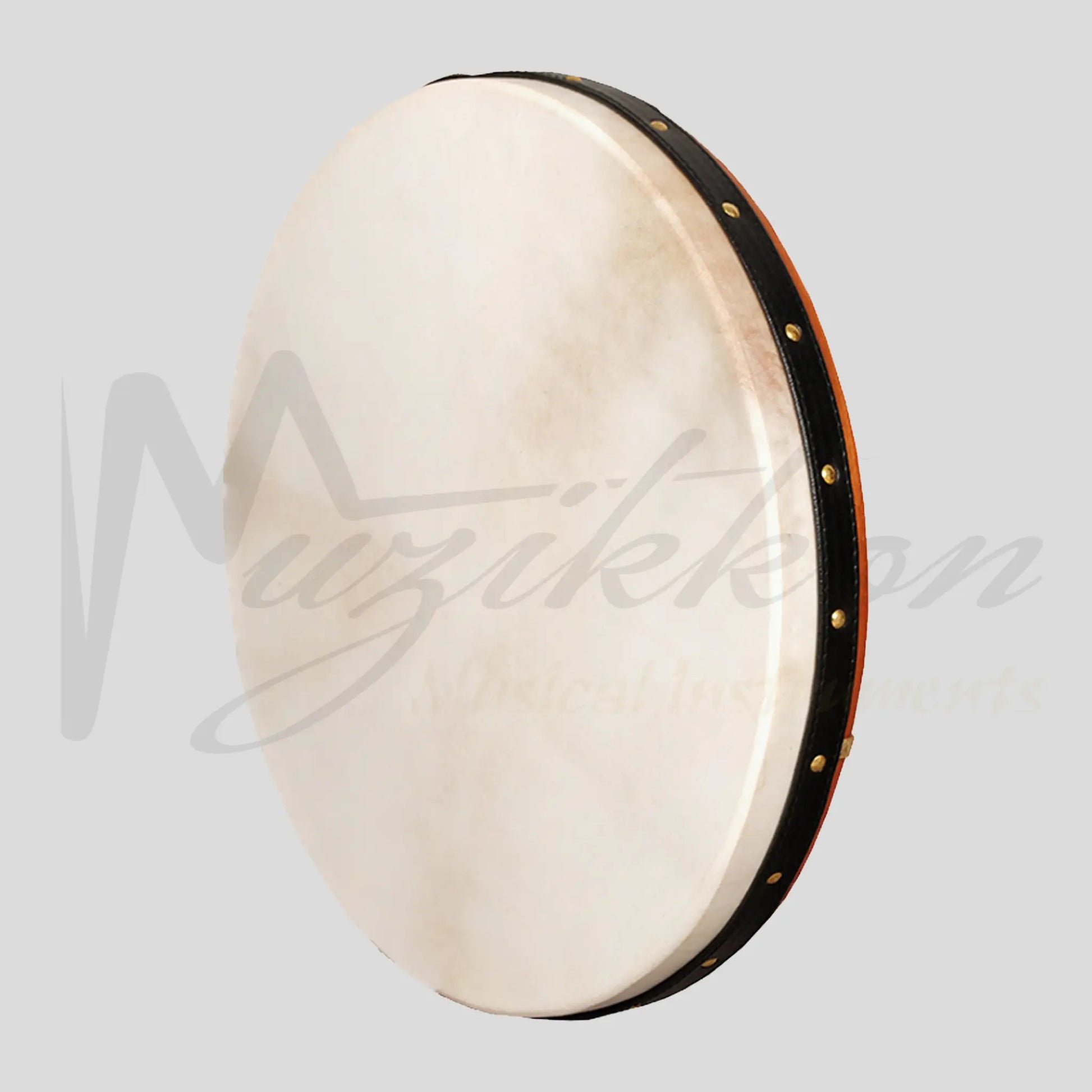 Frame Drum 16 Inch Non Tunable Red Cedar