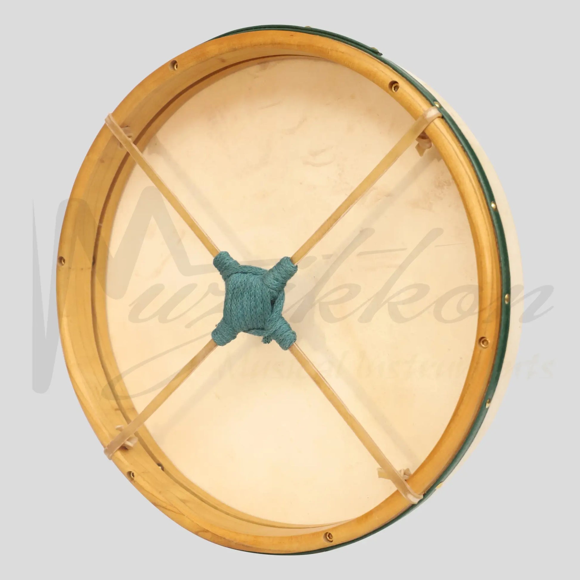 Frame Drum 16 Inch Tunable Mulberry