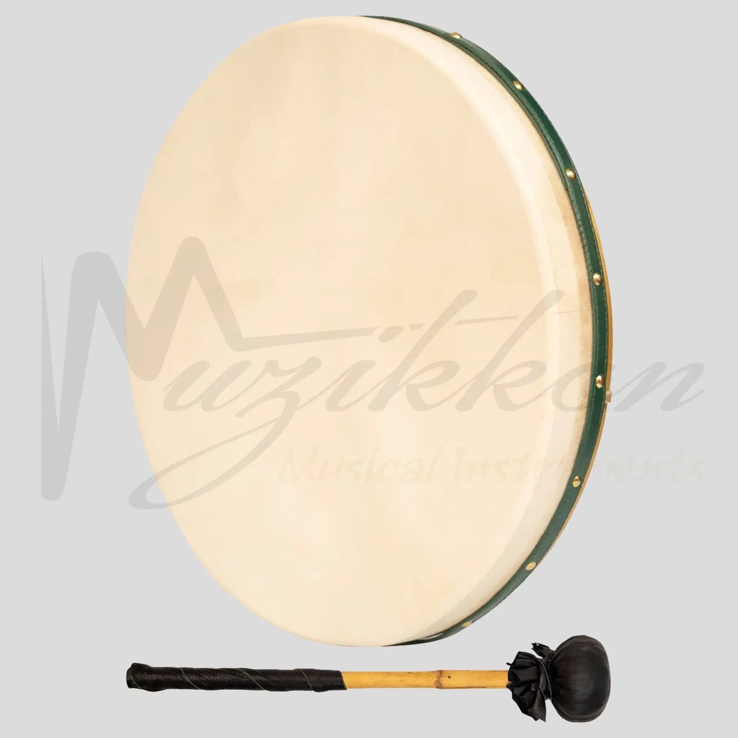 Frame Drum 16 Inch Tunable Mulberry