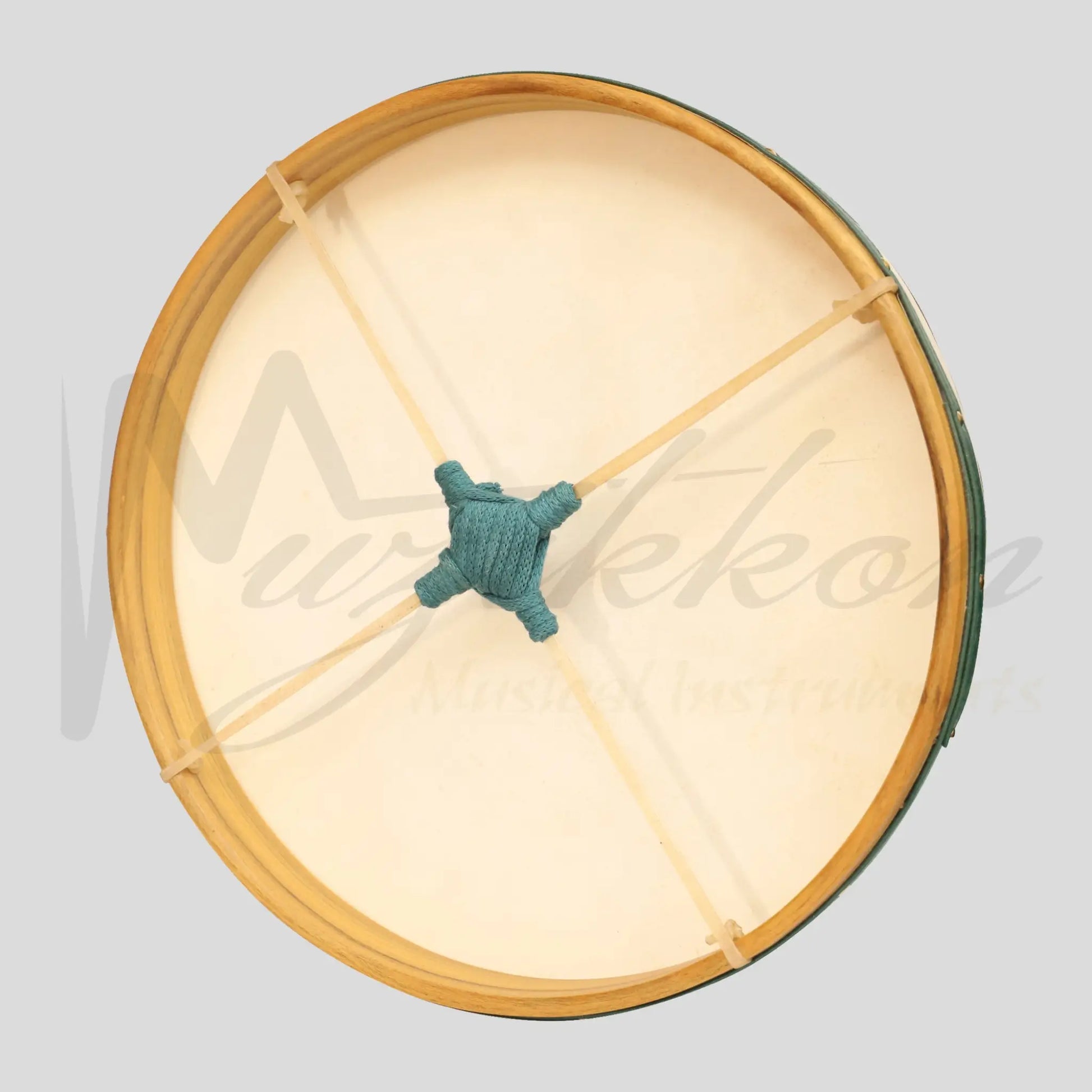 Frame Drum 18 Inch Non Tunable Mulberry | Shaman