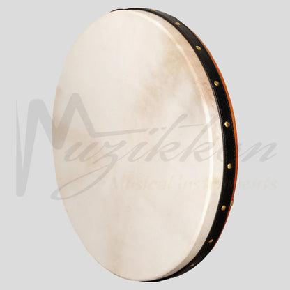 Frame Drum 18 Inch Non Tunable Red Cedar