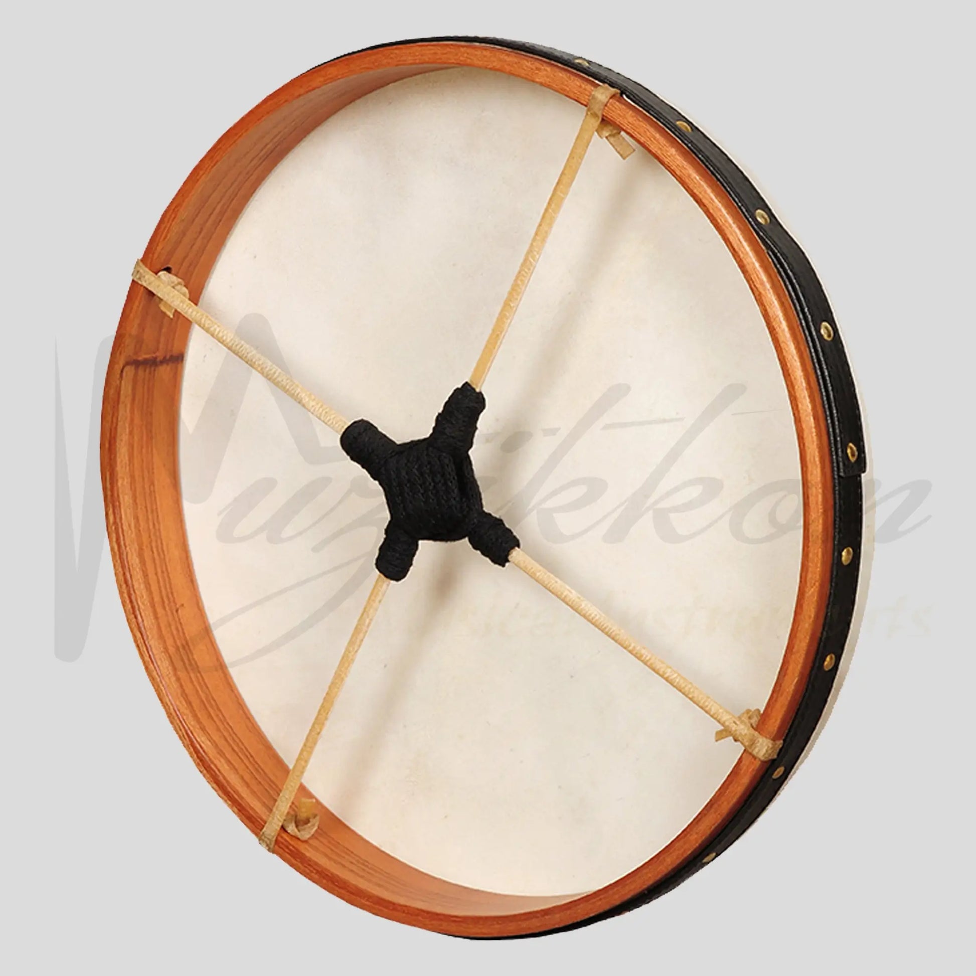 Frame Drum 18 Inch Non Tunable Red Cedar