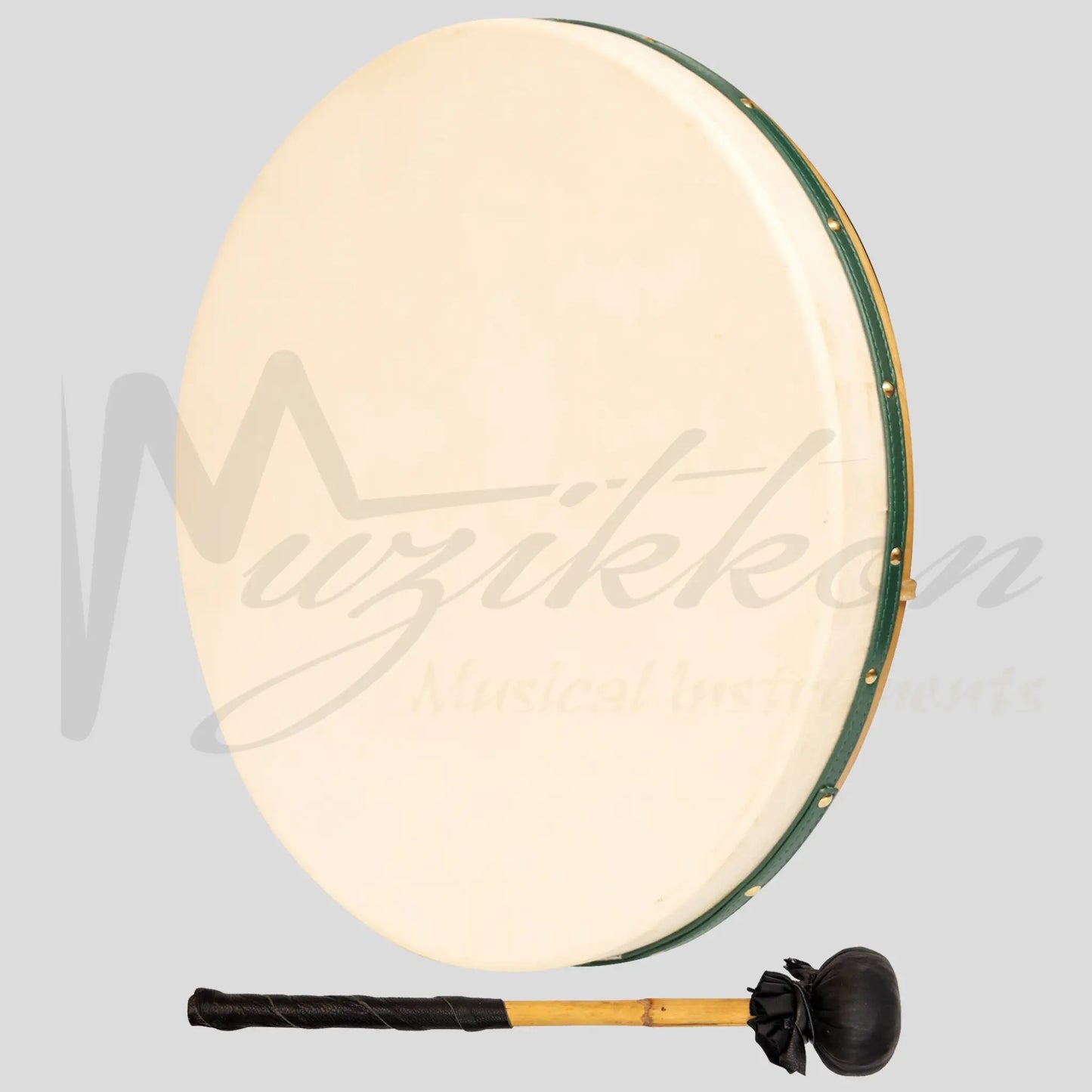 Frame Drum 18 Inch Tunable Mulberry