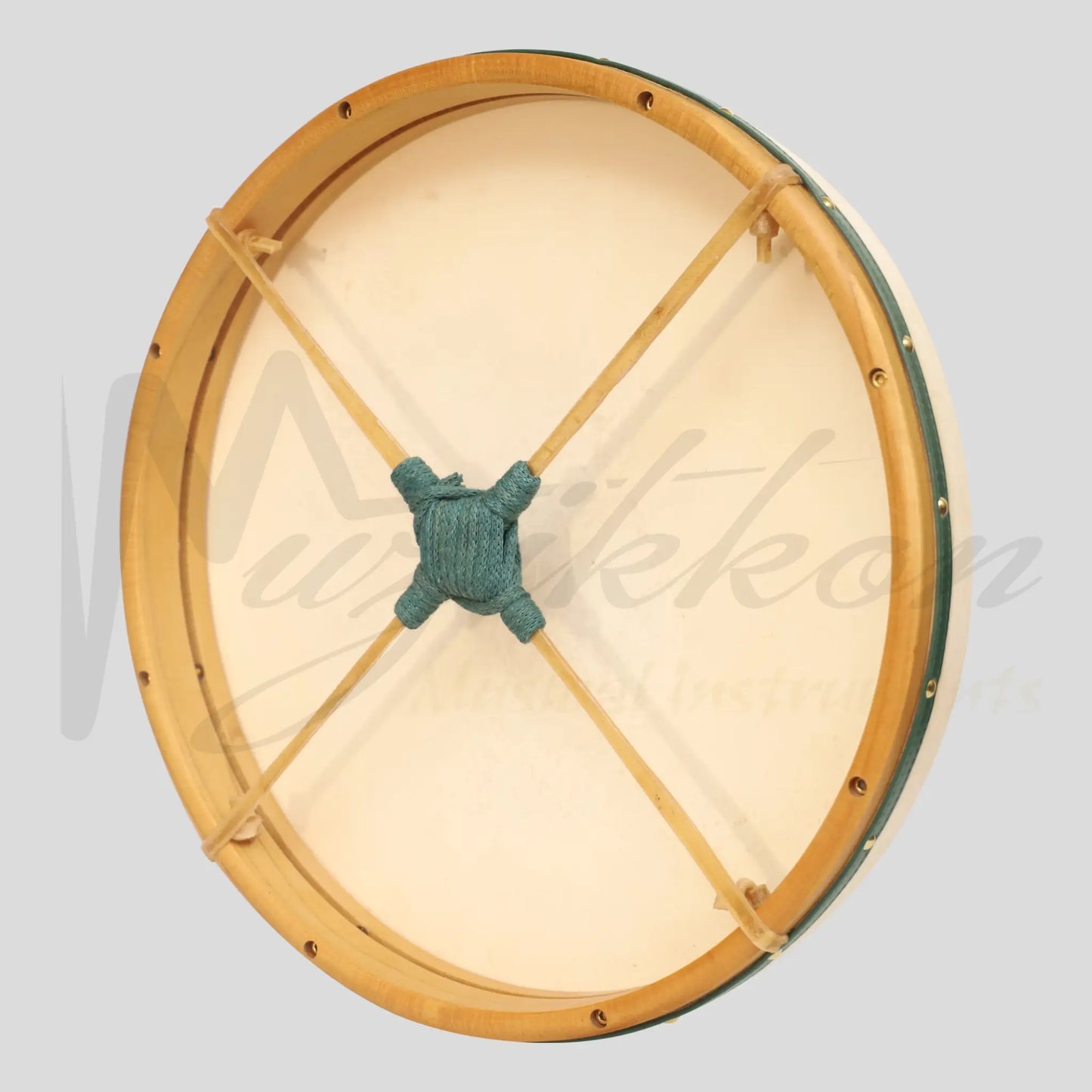 Frame Drum 18 Inch Tunable Mulberry