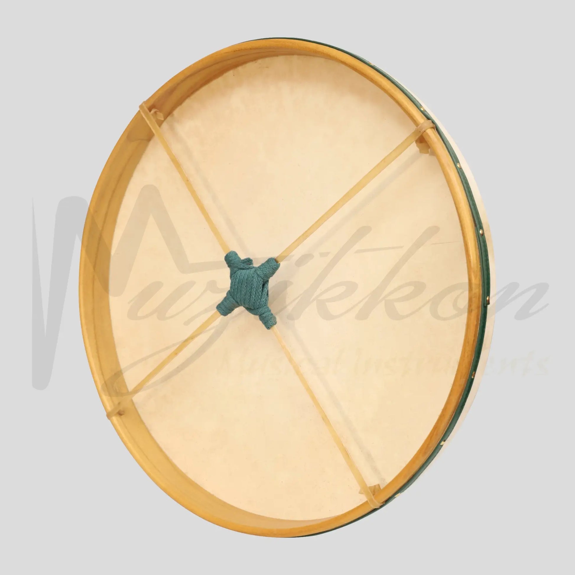 Frame Drum 22” (55 Cm) Non Tunable Mulberry | Shaman