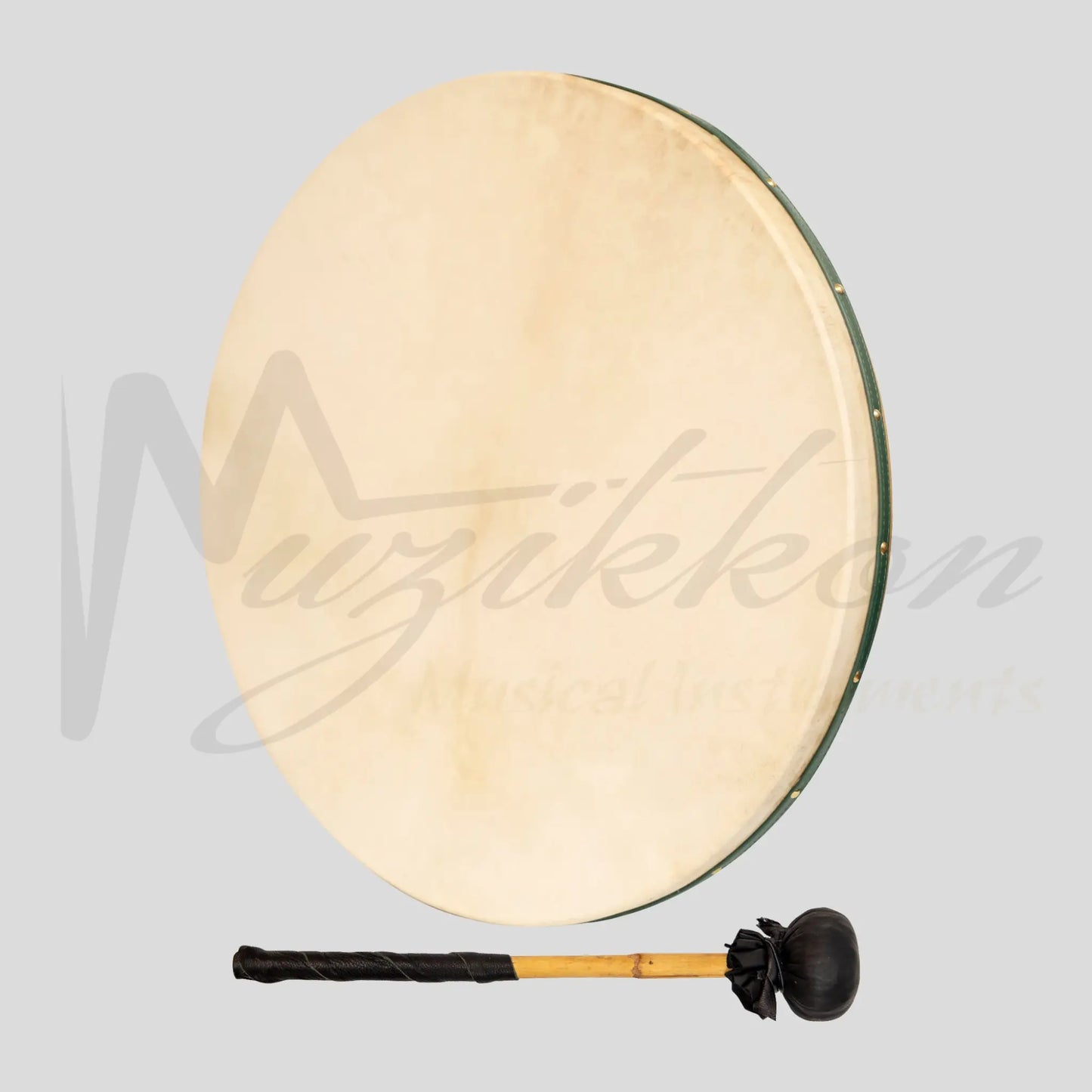 Frame Drum 22” (55 Cm) Non Tunable Mulberry | Shaman