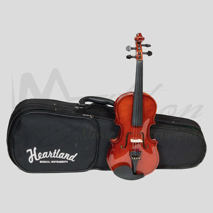 Heartland 1-16 Laminated Student Violin