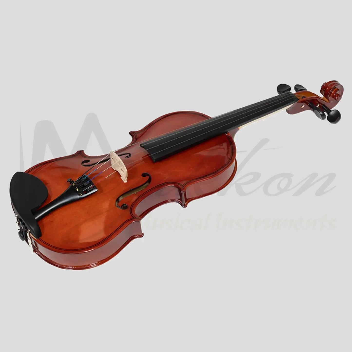 Heartland 1-2 Laminated Student Violin