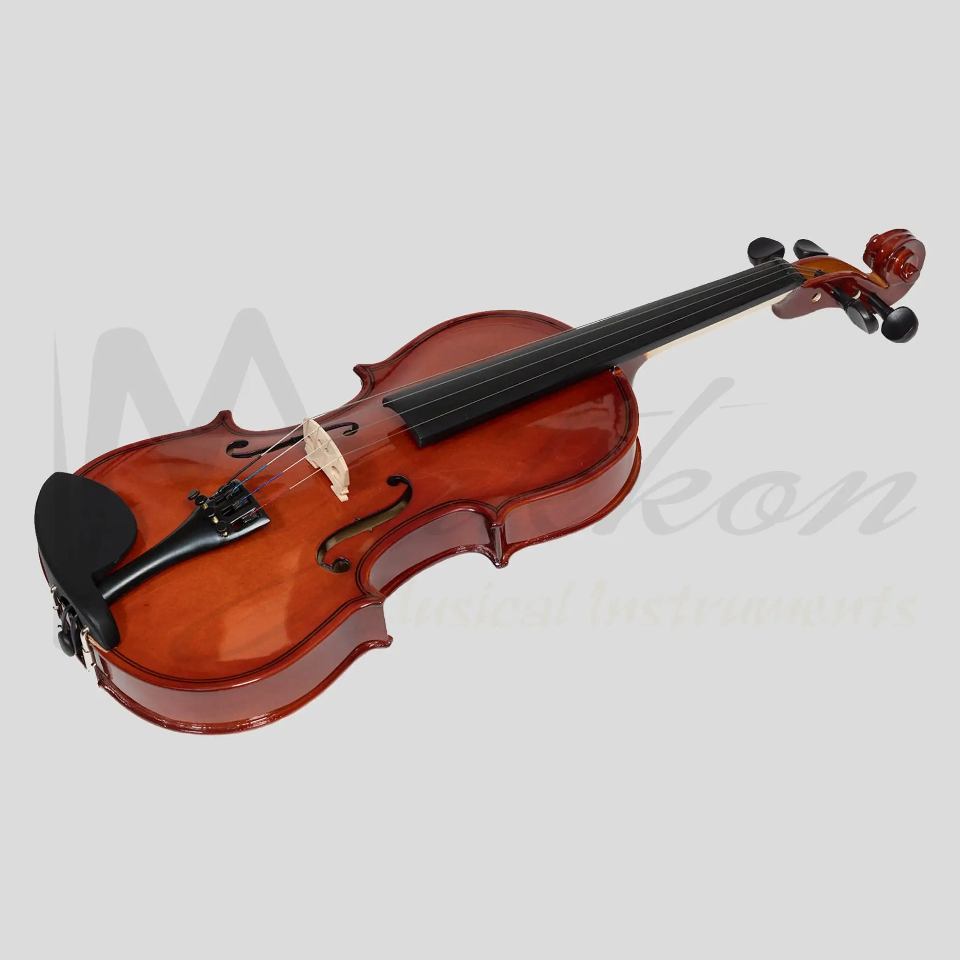 Heartland 1-2 Solid Maple Violin