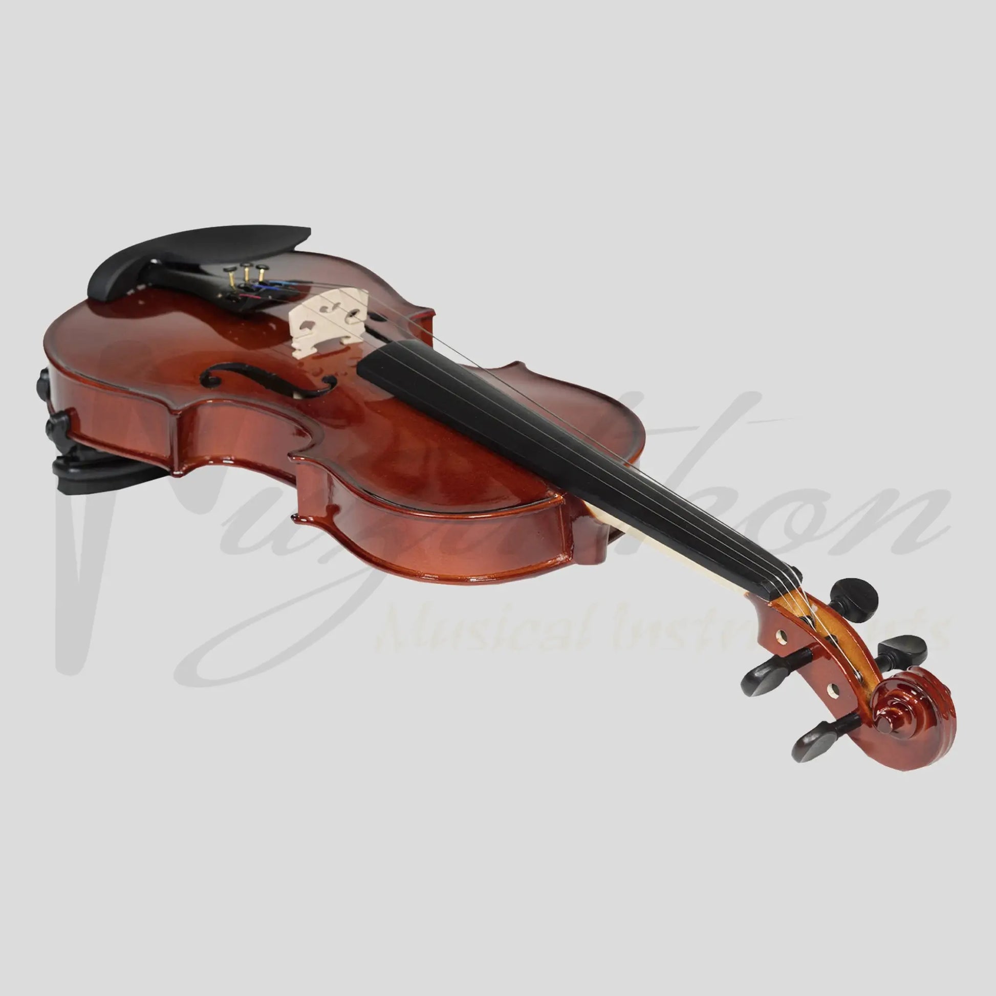 Heartland 1-2 Solid Maple Violin