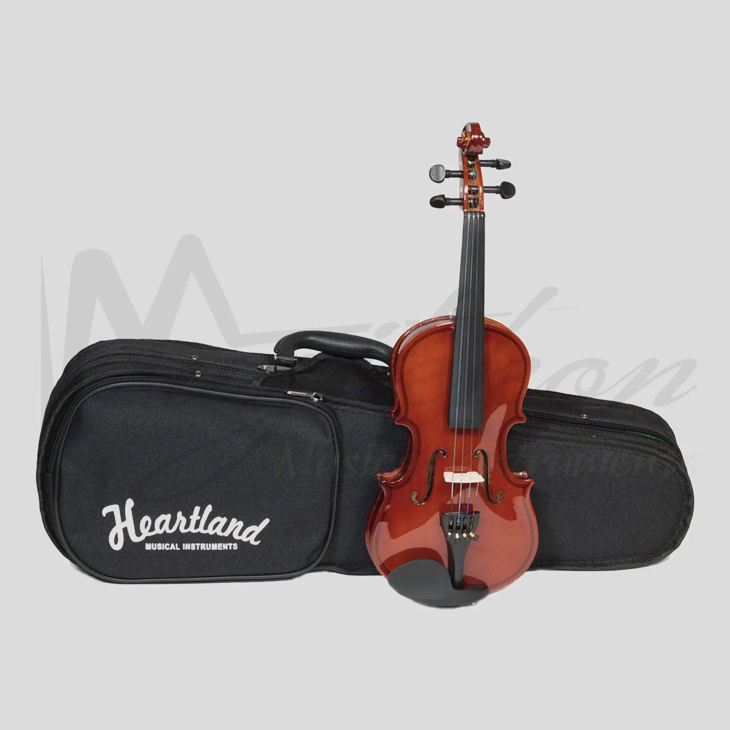 Heartland 3-4 Laminated Student Violin