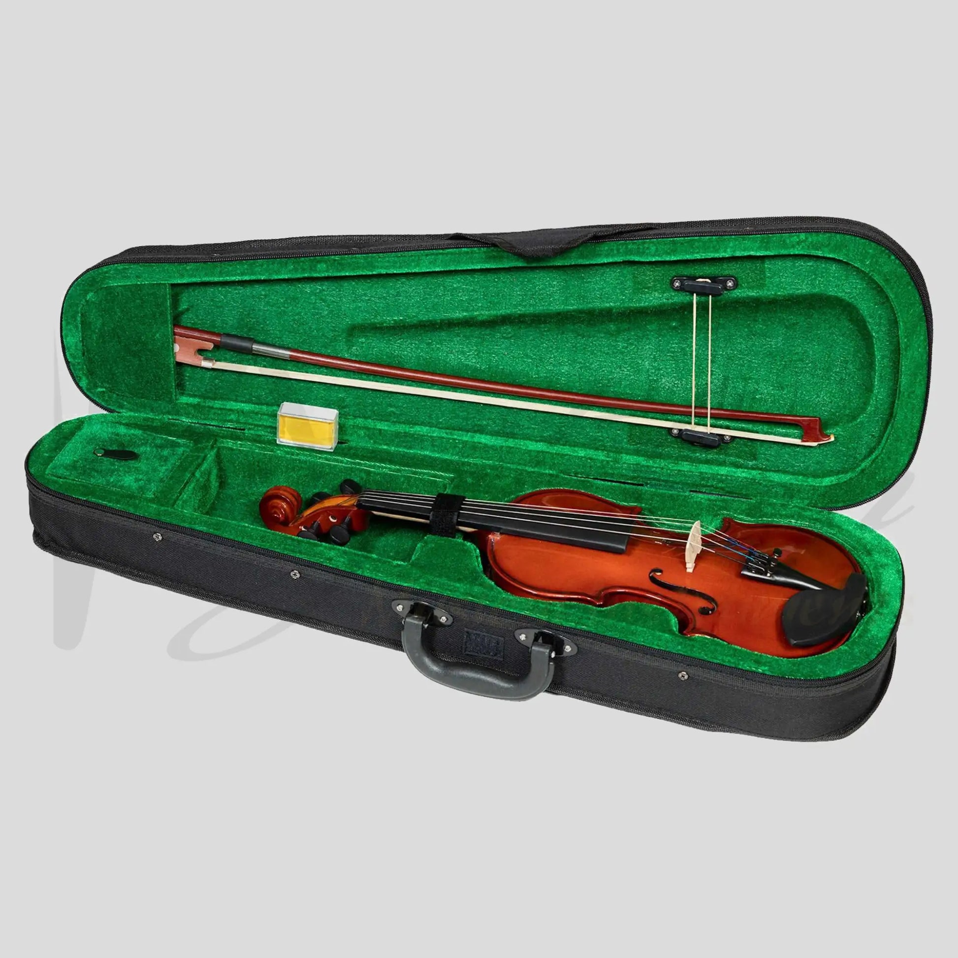 Heartland 3-4 Solid Maple Student Violin