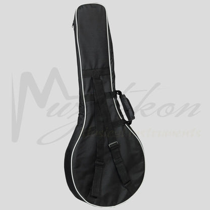 Heartland 4 String Tenor Banjo Nylon Gig Bag