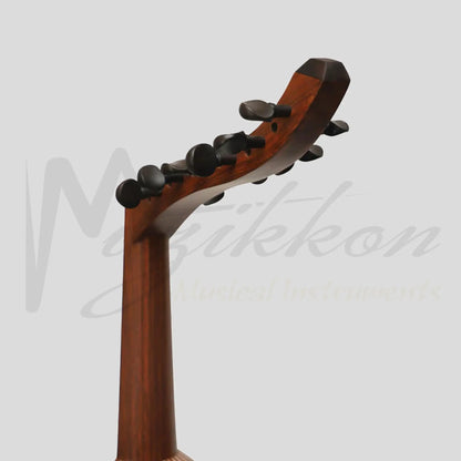 Heartland Arabic Oud 12 Strings Rosewood