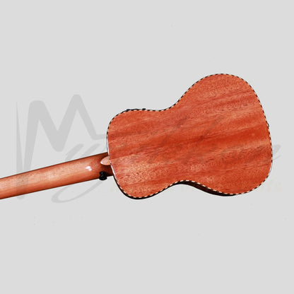 Heartland Concert Ukulele Mahogany With Eq