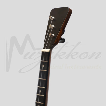 Heartland Russian Prima Balalaika 3 String Left Handed