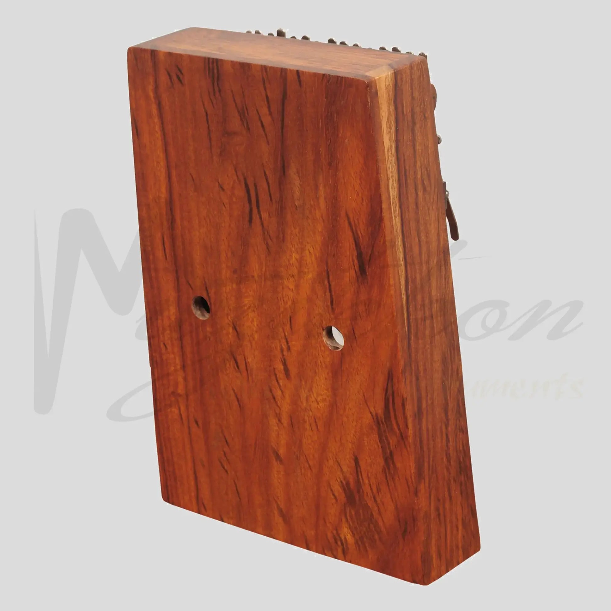 Heartland Thumb Piano African Kalimba Mbira Rosewood