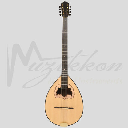 Heartland Traditional Greek Bouzouki Rosewood