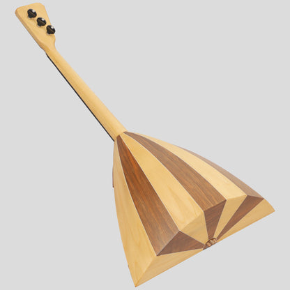 Heartland Russian Prima Balalaika, 3 corde mancine