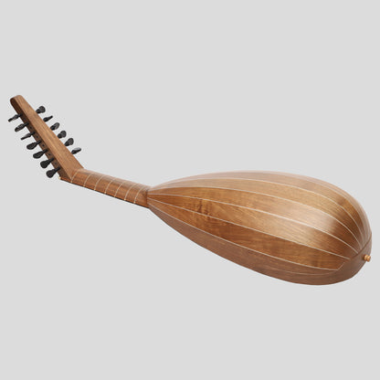 Muzikkon Travel Lute 7 Course Left Hand