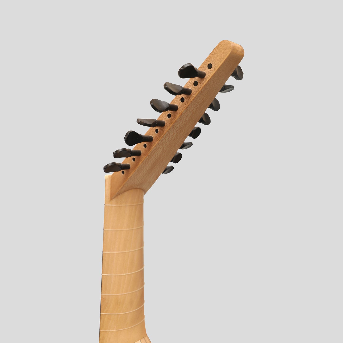 Muzikkon Travel Lute 8 Course Right Hand