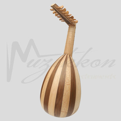 Muzikkon Descant Lute 7 Course Right Hand