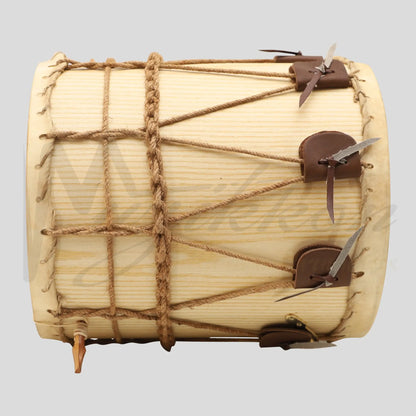 Muzikkon Medieval Drum 10’’X11’’