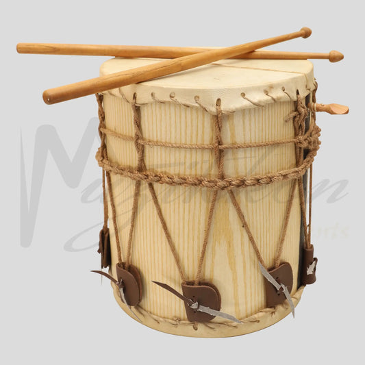 Muzikkon Medieval Drum 10’’X11’’