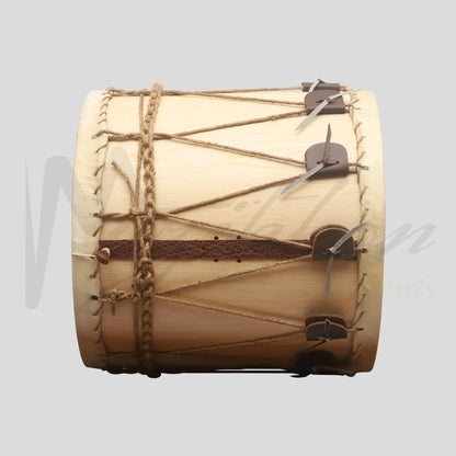 Muzikkon Medieval Drum 13’’X13’’