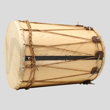 Muzikkon Medieval Drum 13’’X19’’