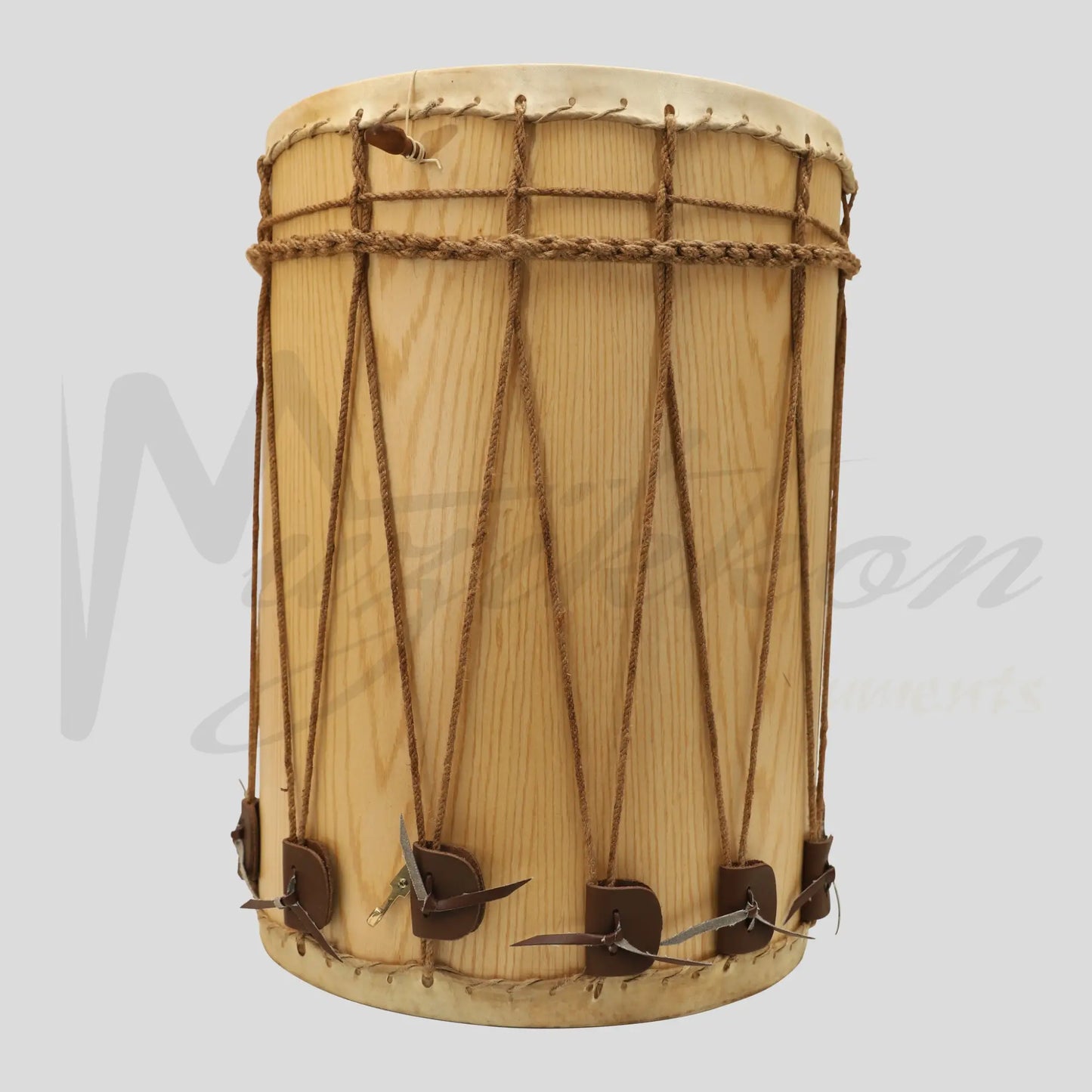 Muzikkon Medieval Drum 13’’X19’’