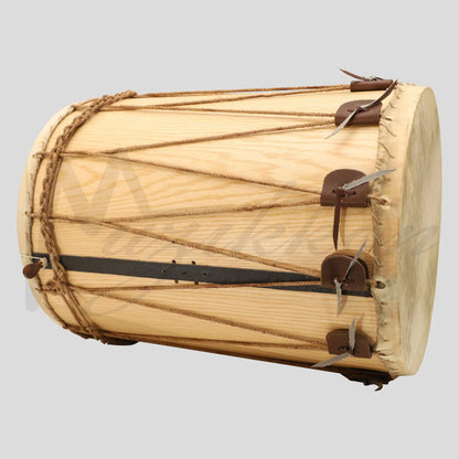 Muzikkon Medieval Drum 13’’X19’’