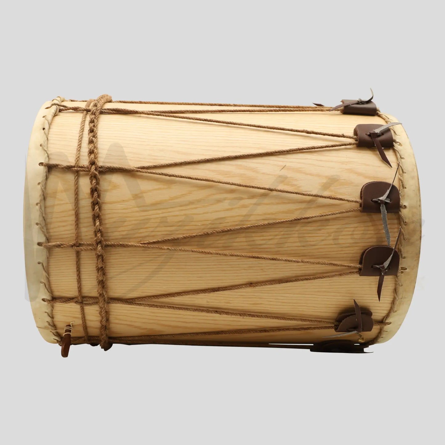 Muzikkon Medieval Drum 13’’X19’’