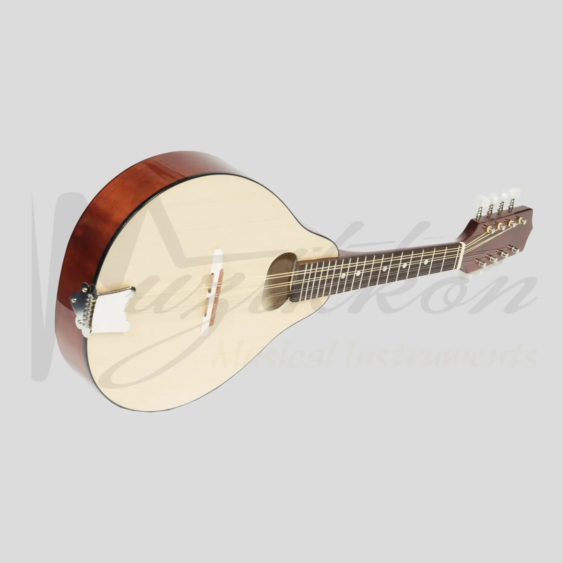 Muzikkon Modern Mandolin