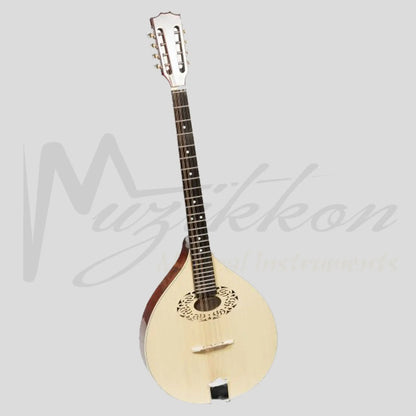 Muzikkon Octave Mandolin